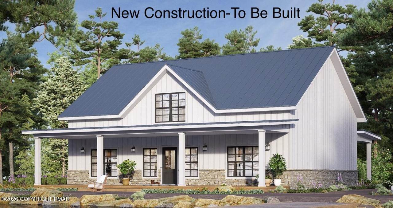 409 Hunters Farm Road - Photo 1