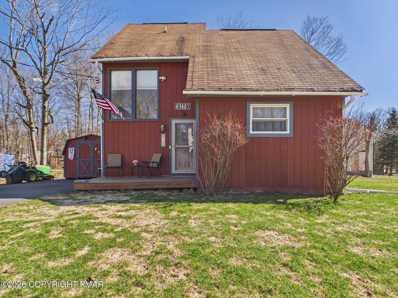 710 Edgewood Road - Photo 1