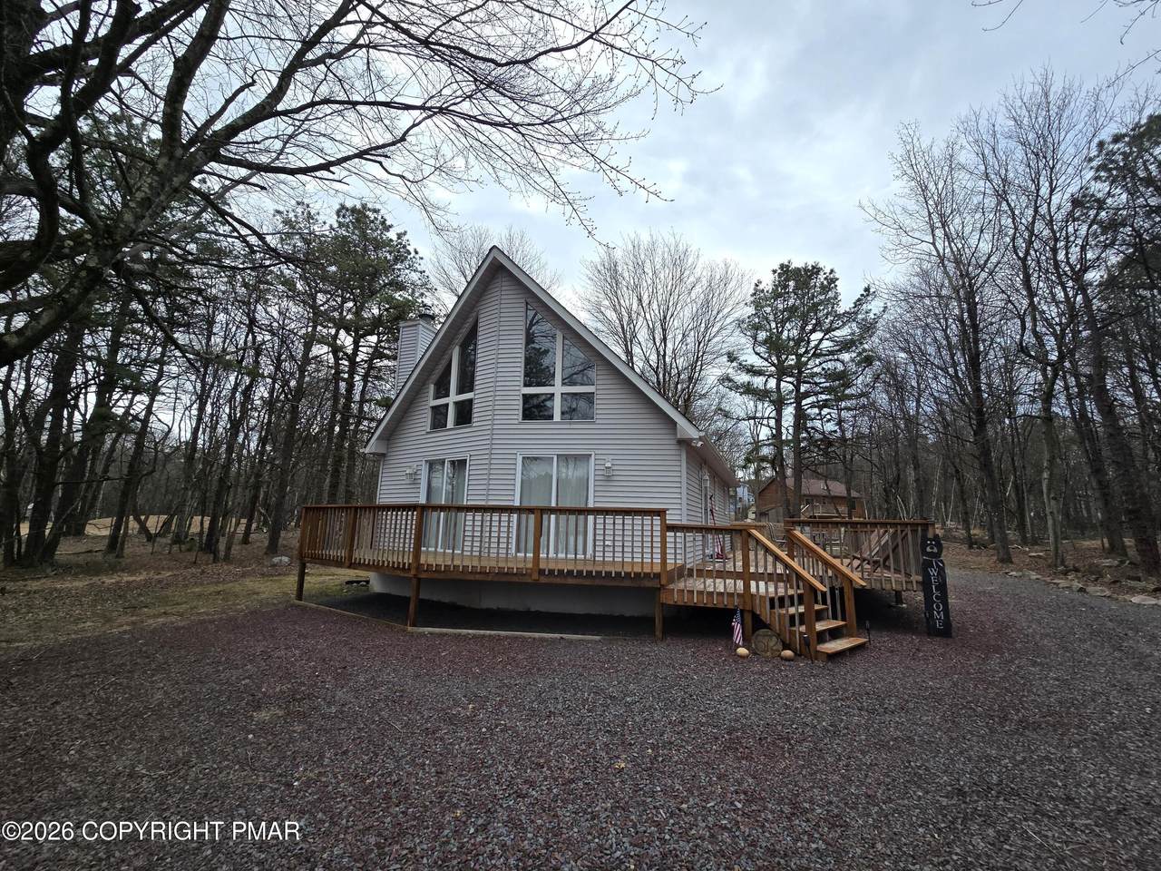 672 Stony Mountain Road - Photo 1