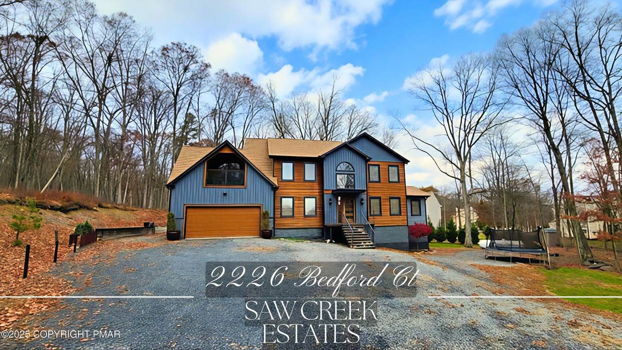 2226 Bedford Court - Photo 1