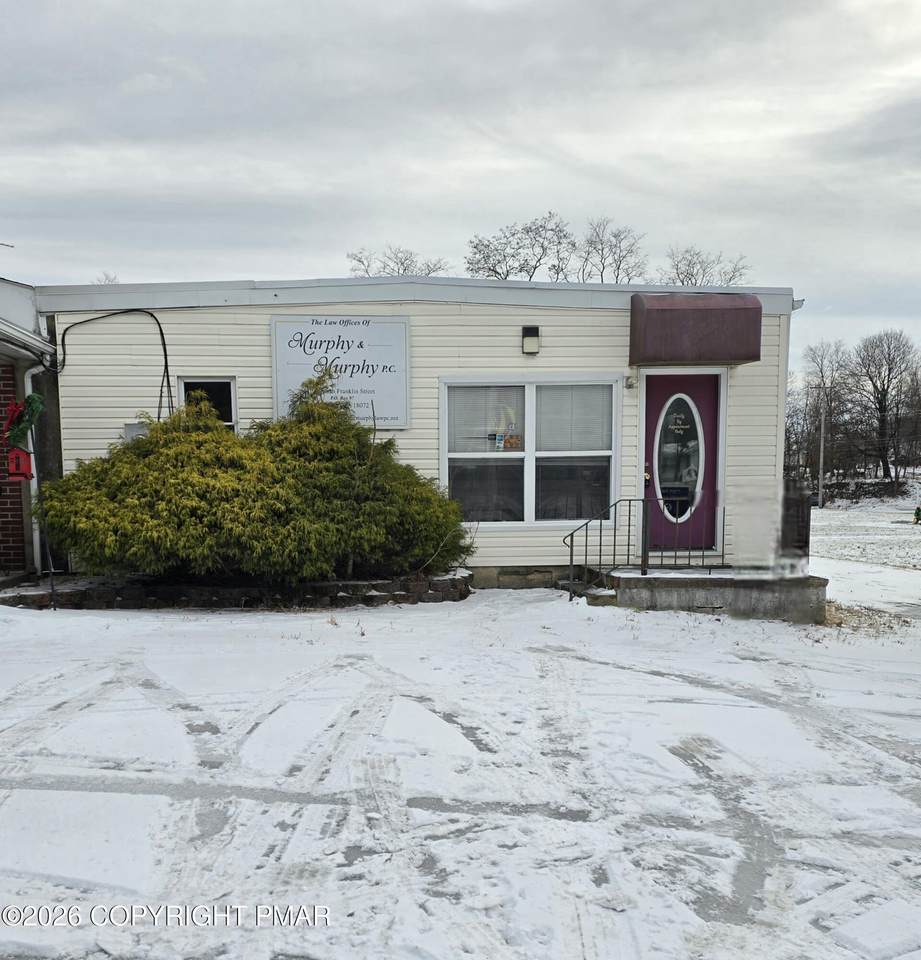 106 Franklin Street - Photo 1