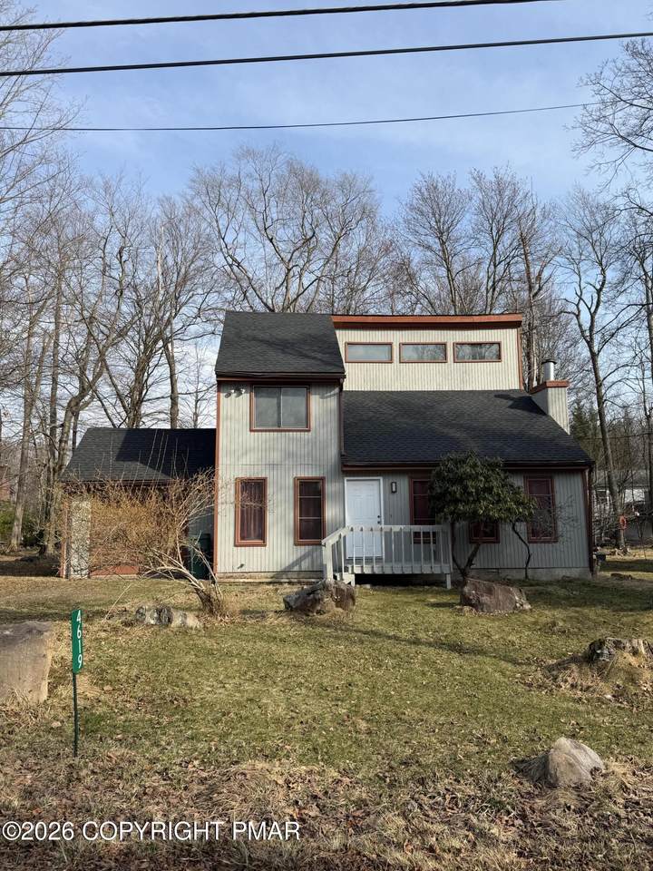 4619 Burnside Drive - Photo 1