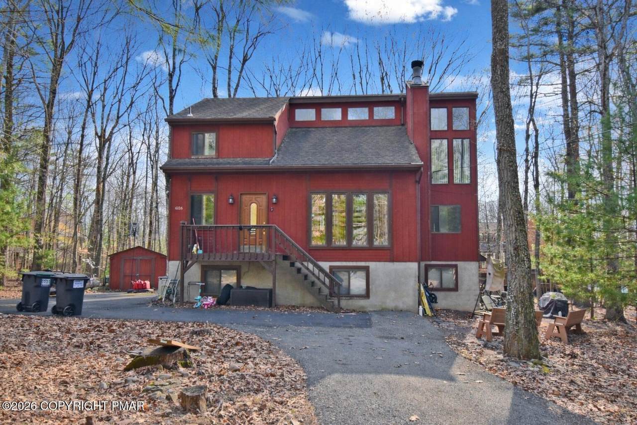 6116 Berwood Terrace - Photo 1