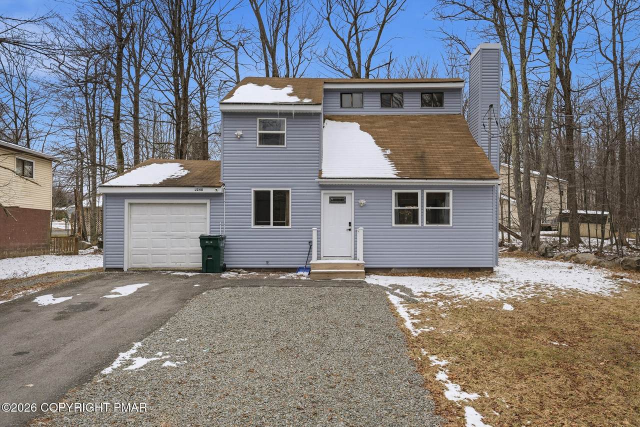 9246 Westwood Drive - Photo 1