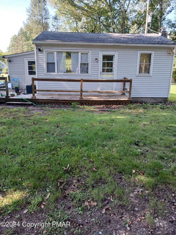 1131 Old Mill Road - Photo 1