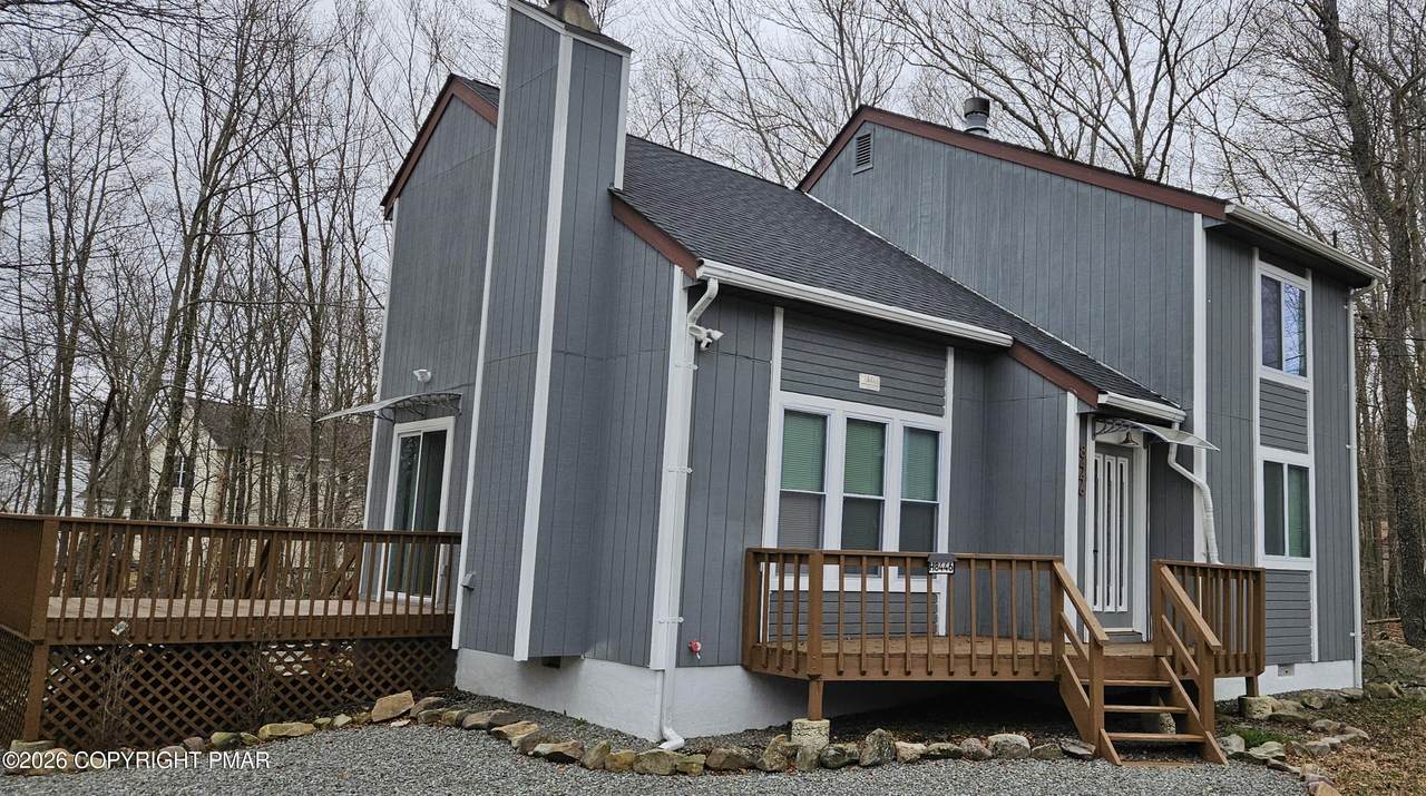 8446 Bear Trail Drive - Photo 1