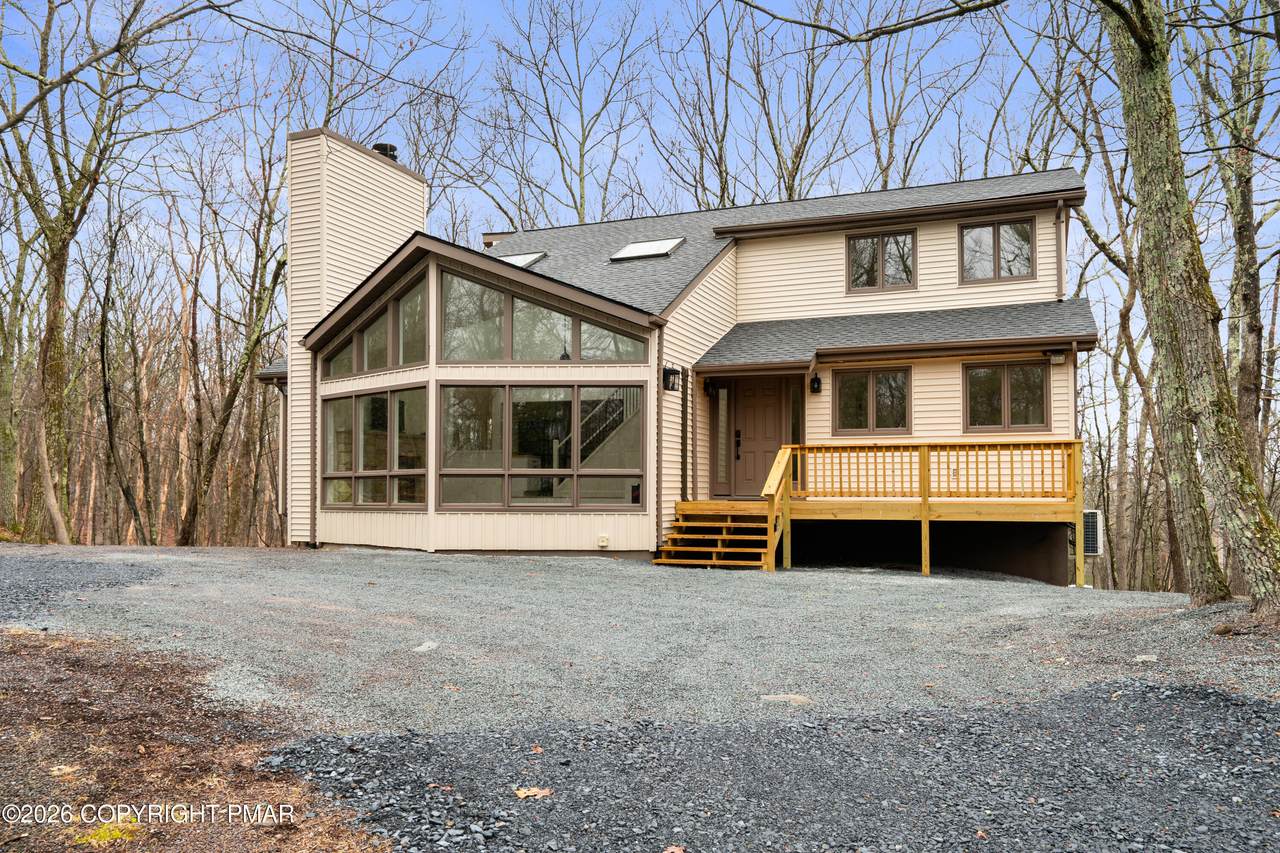 4106 Sycamore Lane - Photo 1