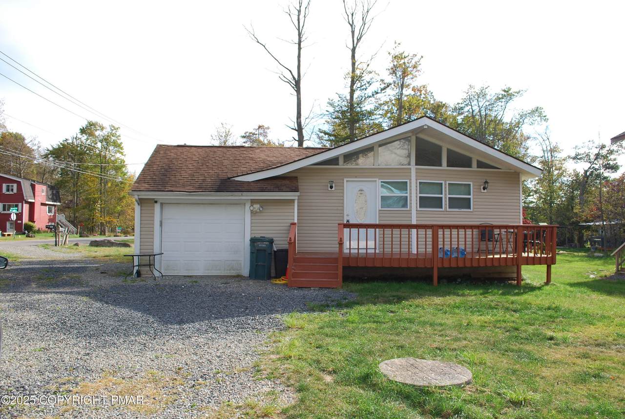 1119 Knollwood Drive - Photo 1