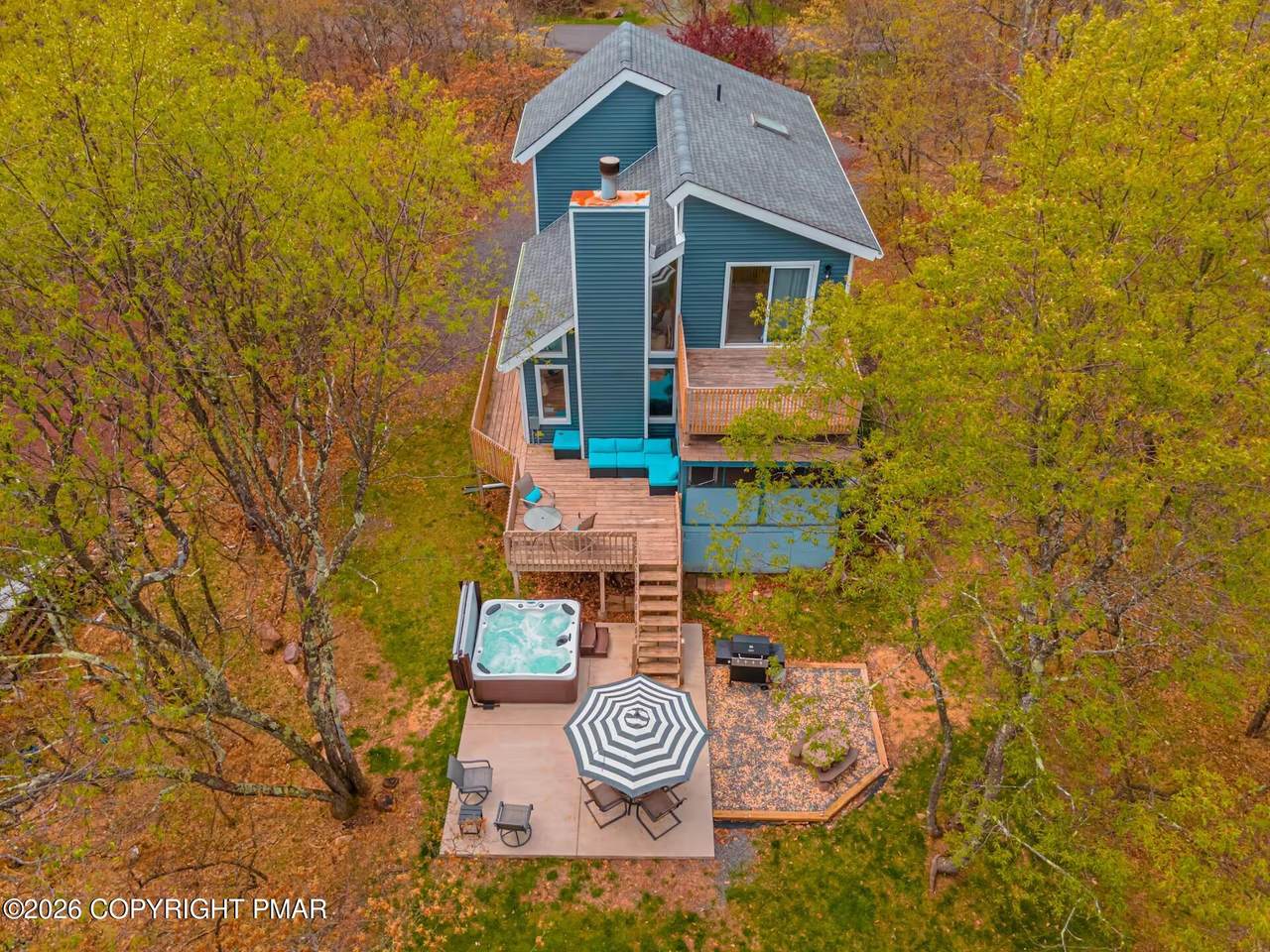 185 Bishop Circle - Photo 1