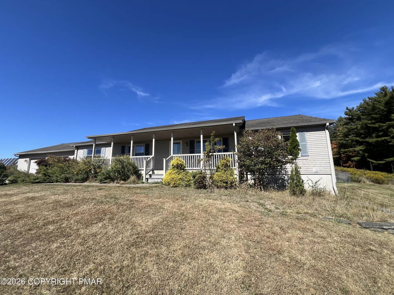 2335 Orange Hill Road - Photo 1