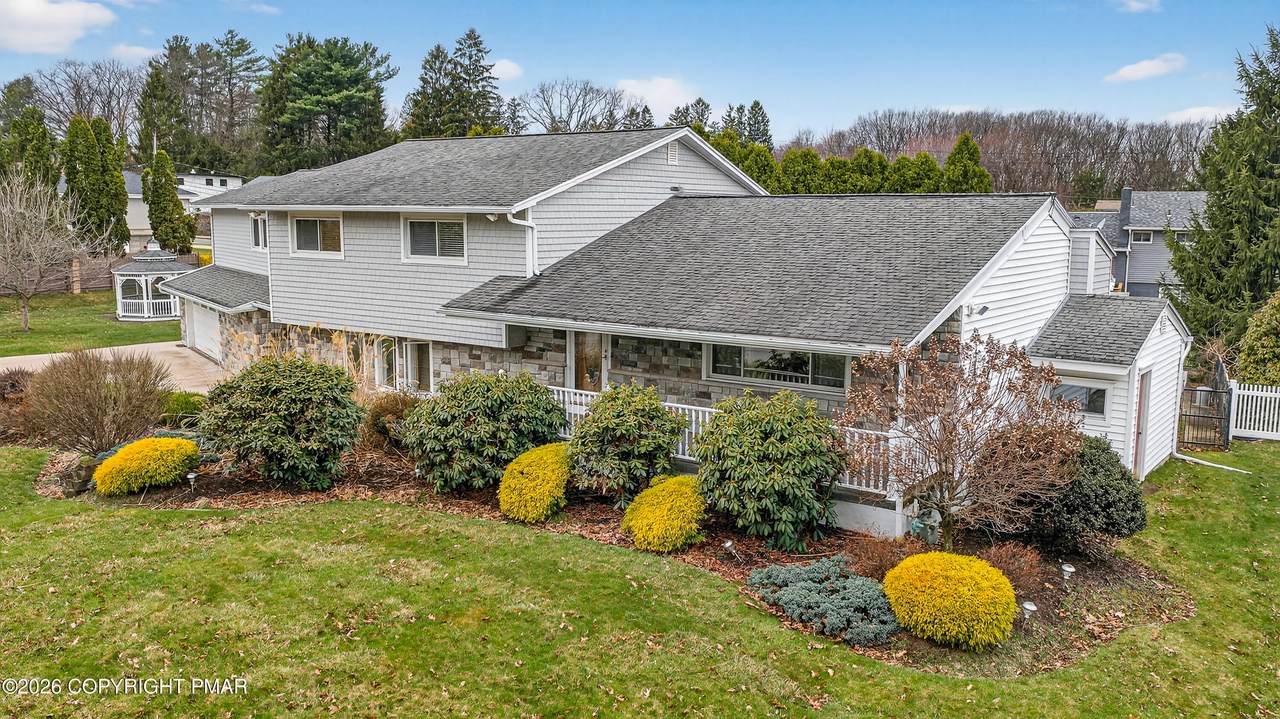 219 Lake Scranton Road - Photo 1
