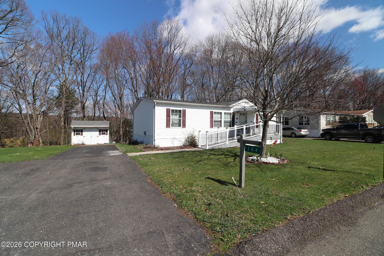 124 Ashley Lane - Photo 1