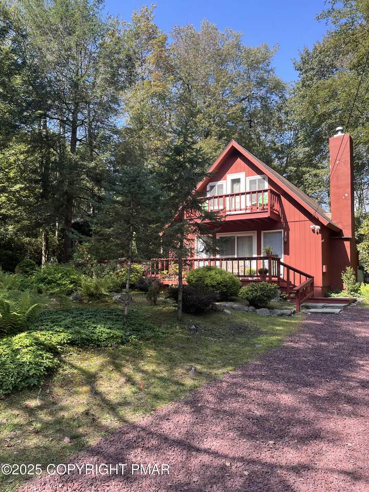 201 Long View Lane - Photo 1
