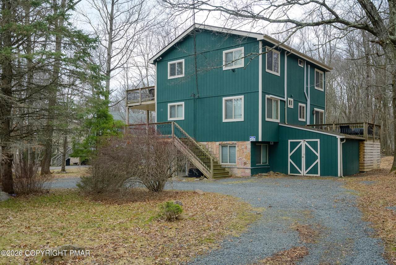 272 Penn Forest Trail - Photo 1