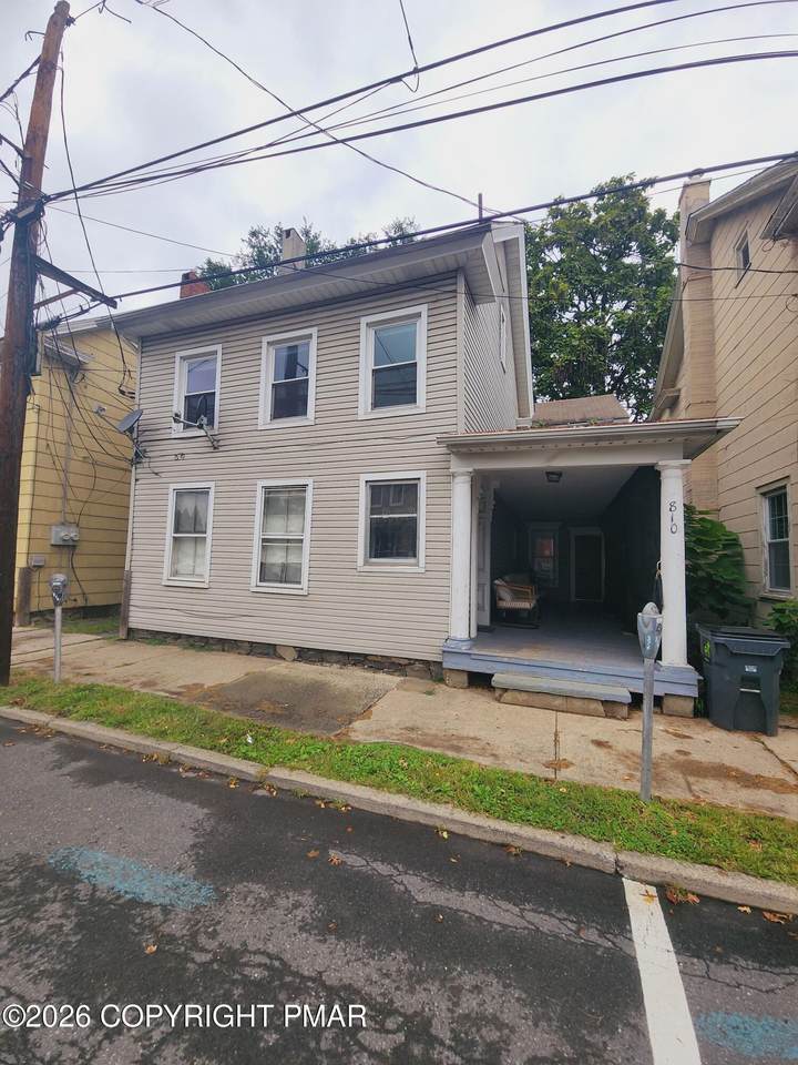 810 Monroe Street - Photo 1