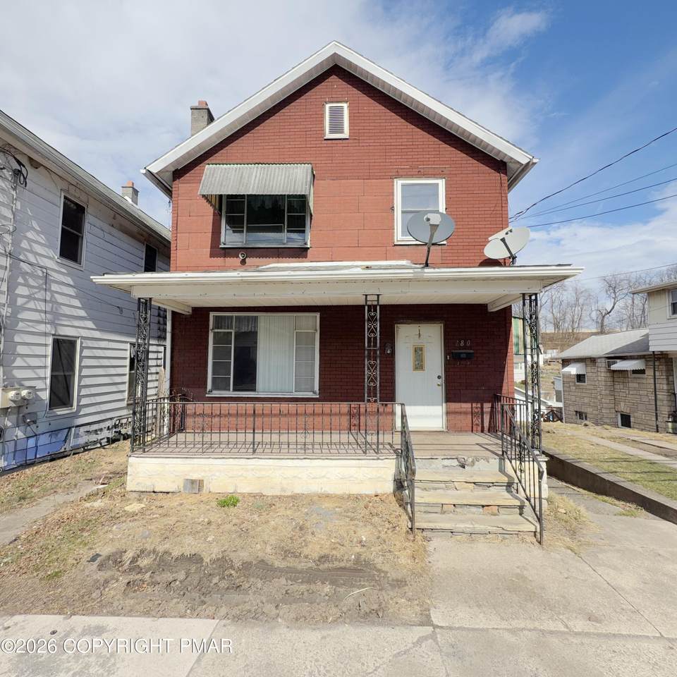 180 Parsonage Street - Photo 1