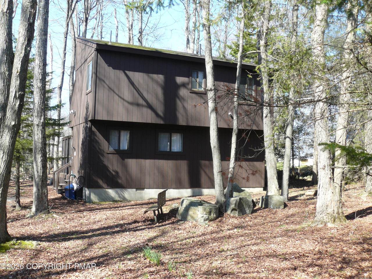 1148 Country Place Drive - Photo 1