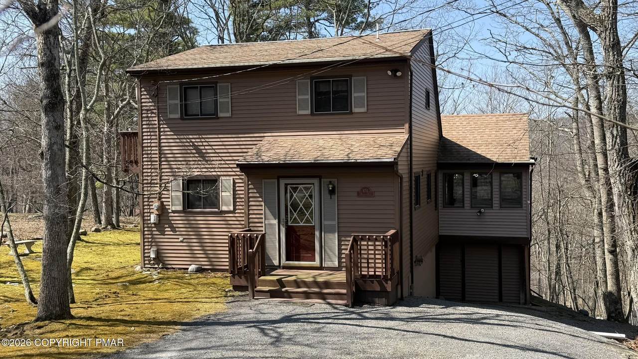 127 Dorchester Drive - Photo 1