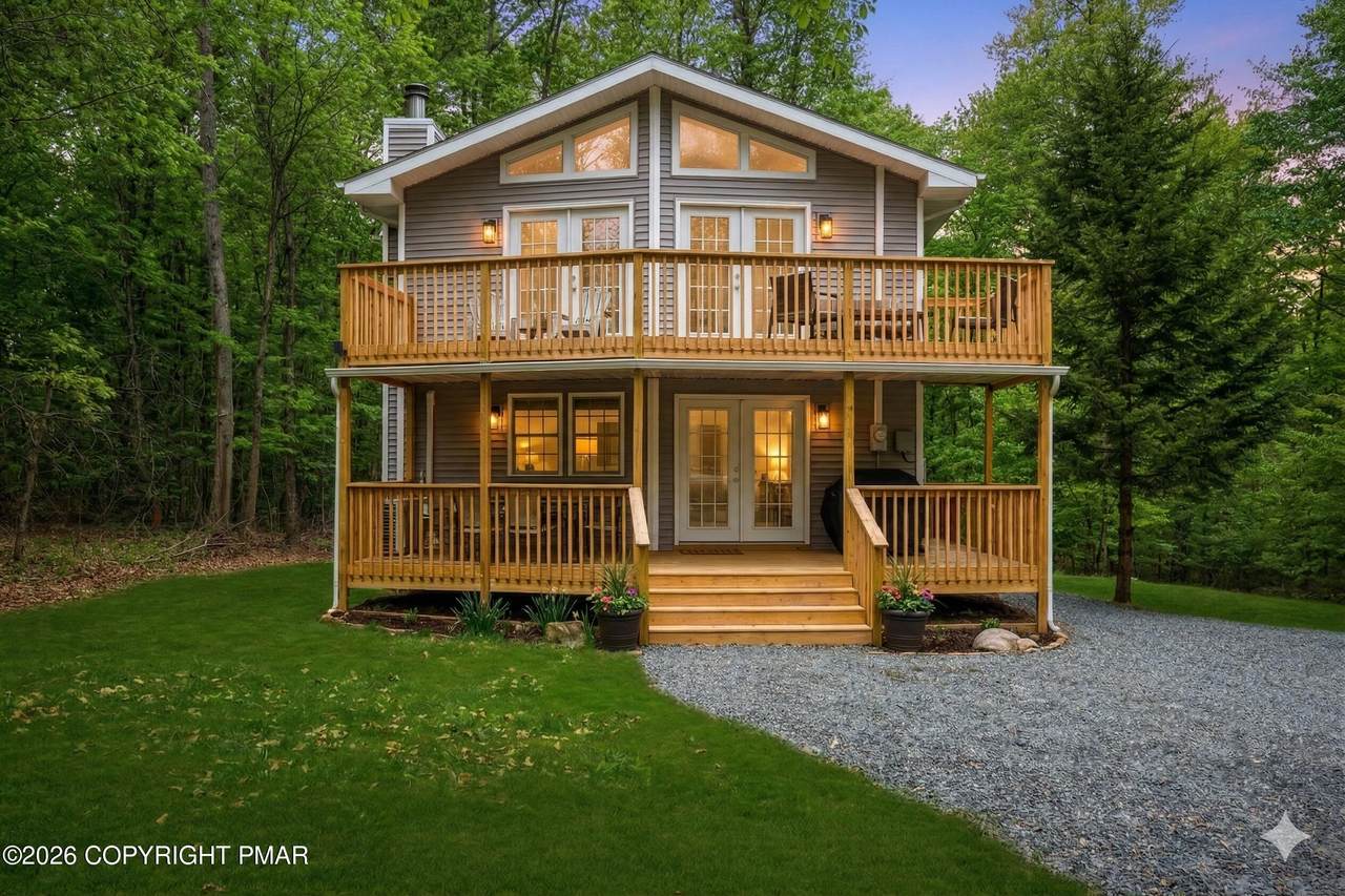 1332 Winding Way - Photo 1