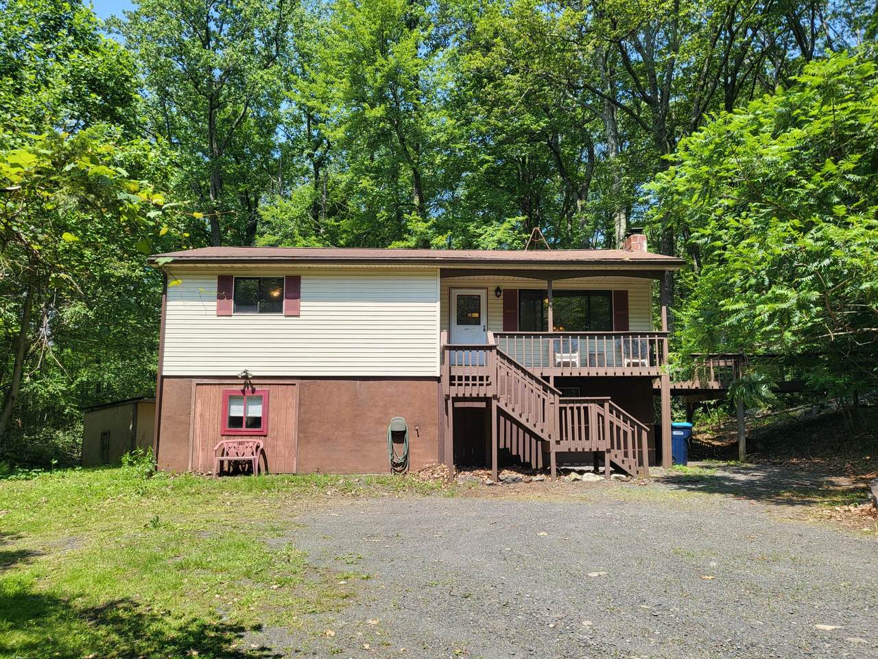 2153 Gravel Road - Photo 1