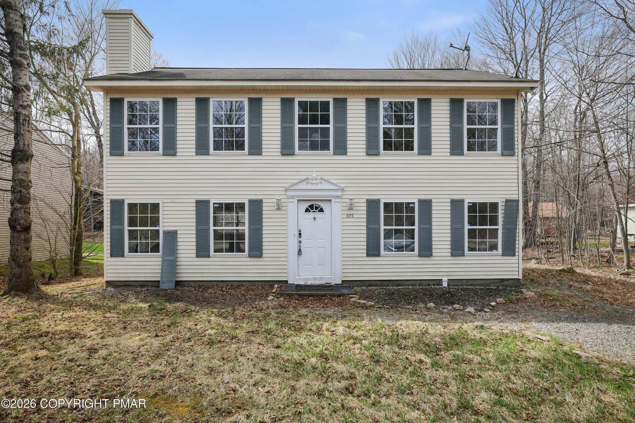 9753 Leland Terrace - Photo 1