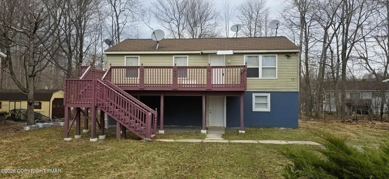 8136 Pecan Terrace - Photo 1
