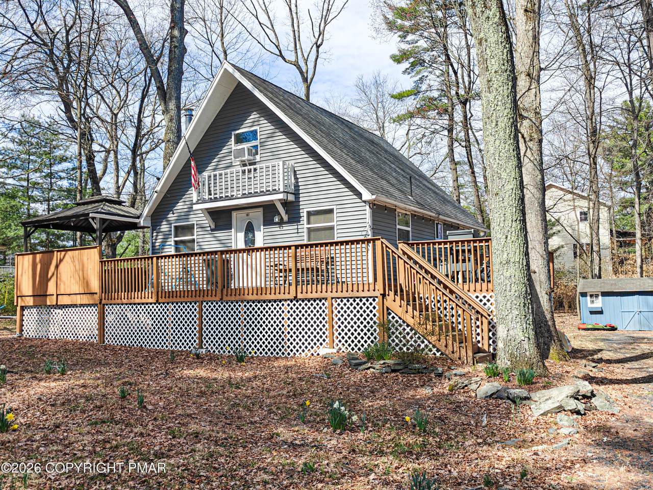 107 Snowshoe Drive - Photo 1