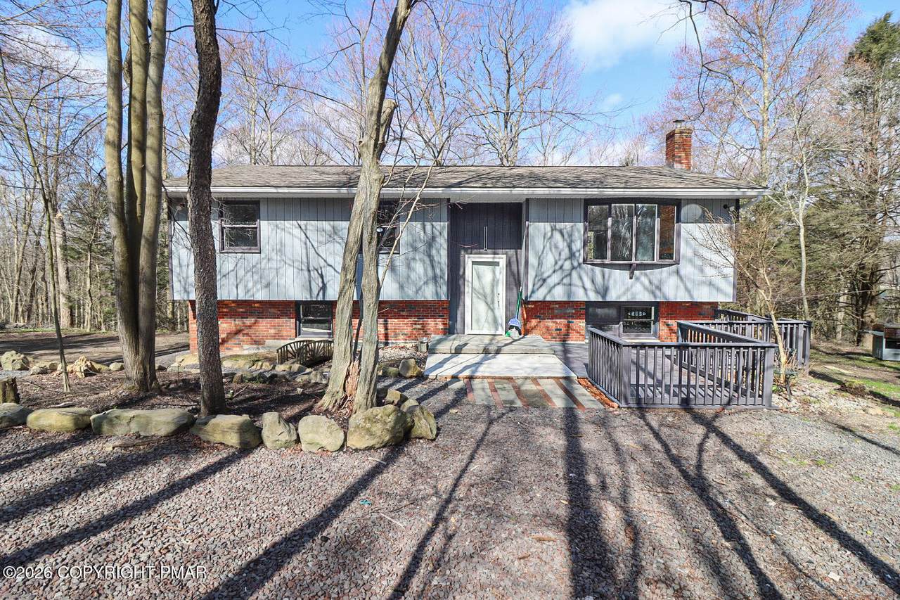 1543 Coolbaugh Road - Photo 1