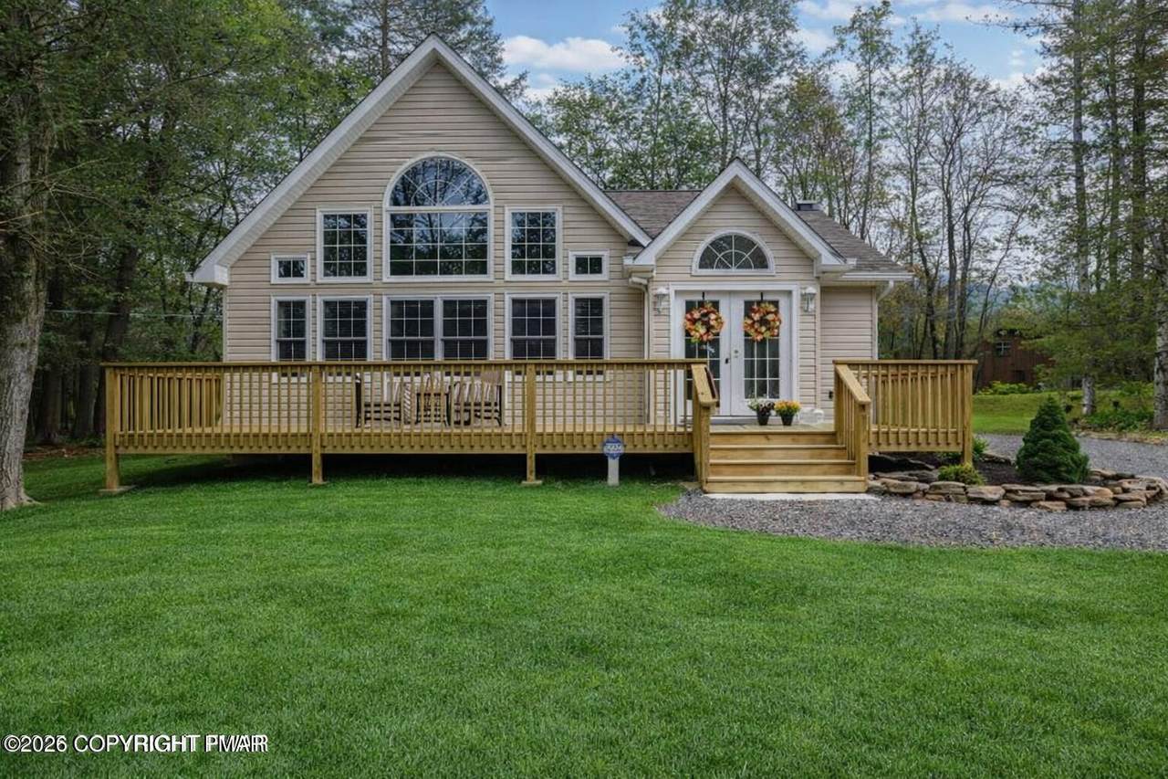 37 Tamarack Trail - Photo 1