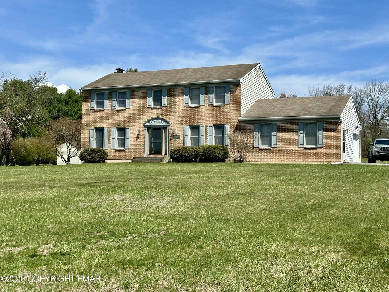 125 Vanbuskirk Drive - Photo 1