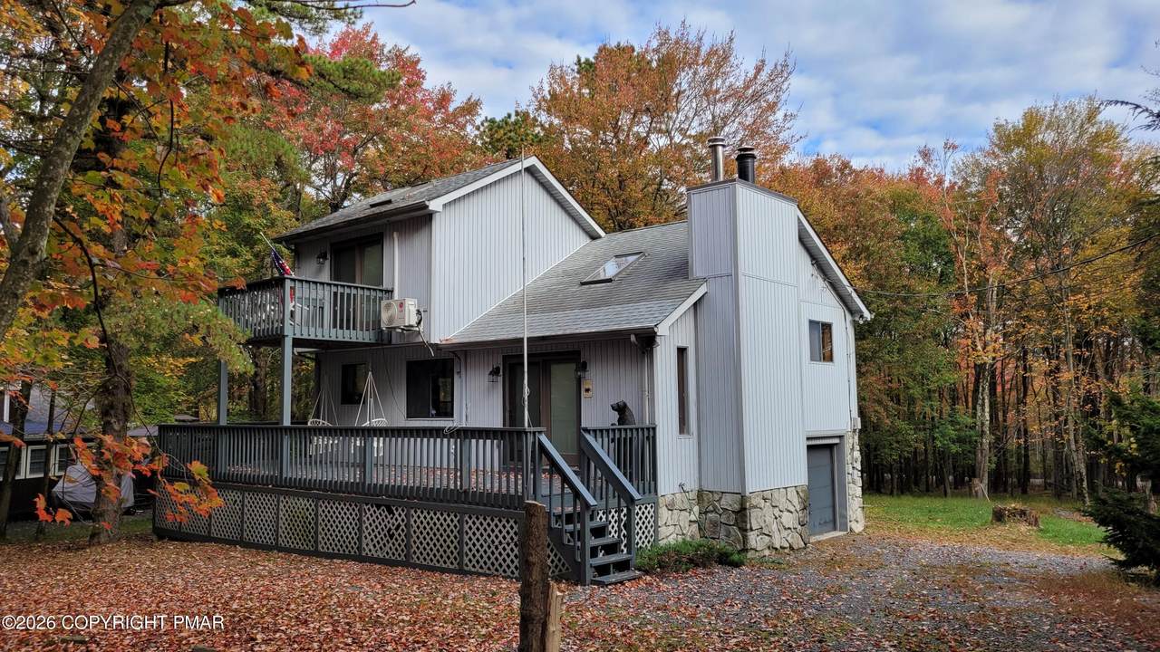 85 Masters Trail - Photo 1