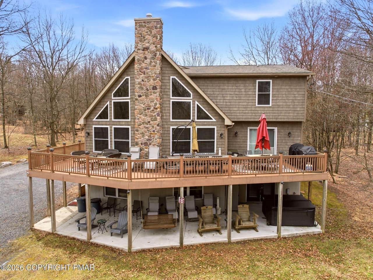 677 Old Stage Road - Photo 1