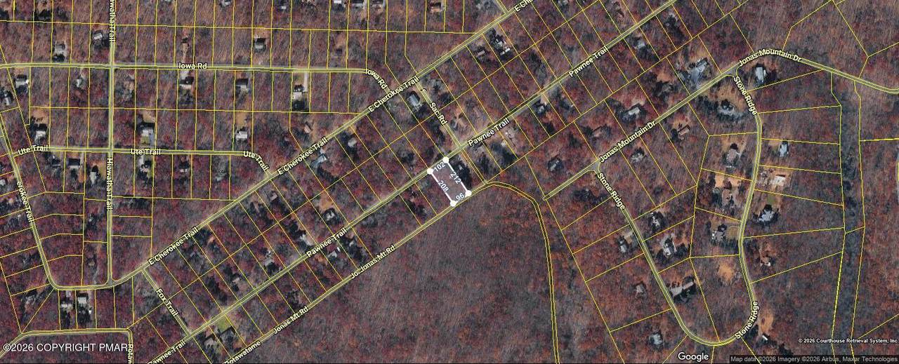  Spokane Road & Minisink Trail - Photo 1