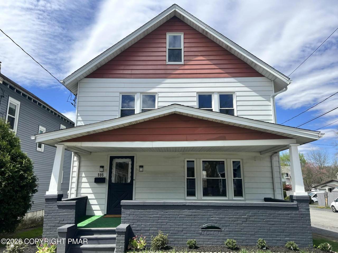 595 Courtland Street - Photo 1