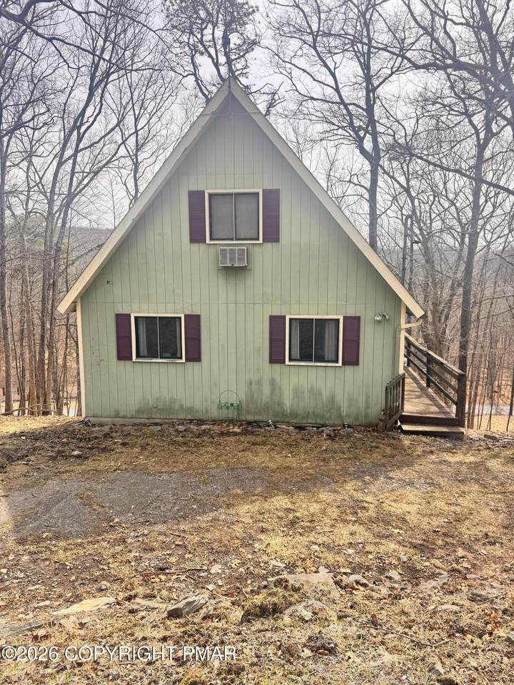 166 Dover Drive - Photo 1