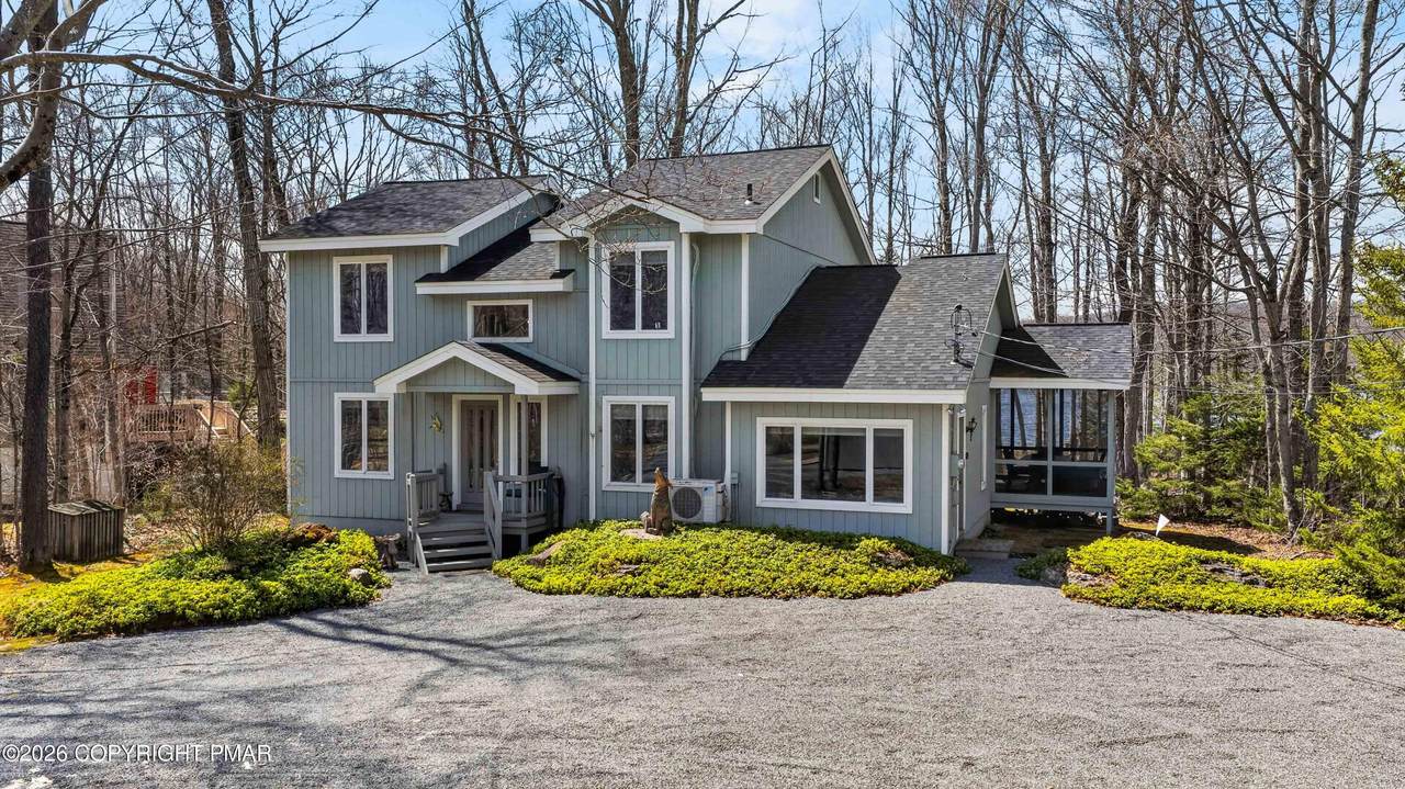 273 Partridge Drive - Photo 1