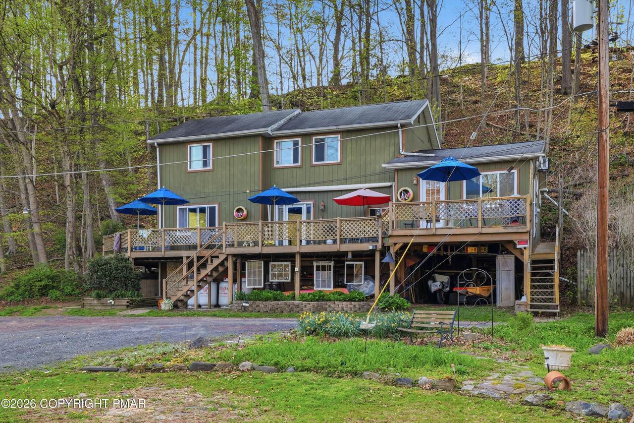 170 Eilenberger Landing Lane - Photo 1