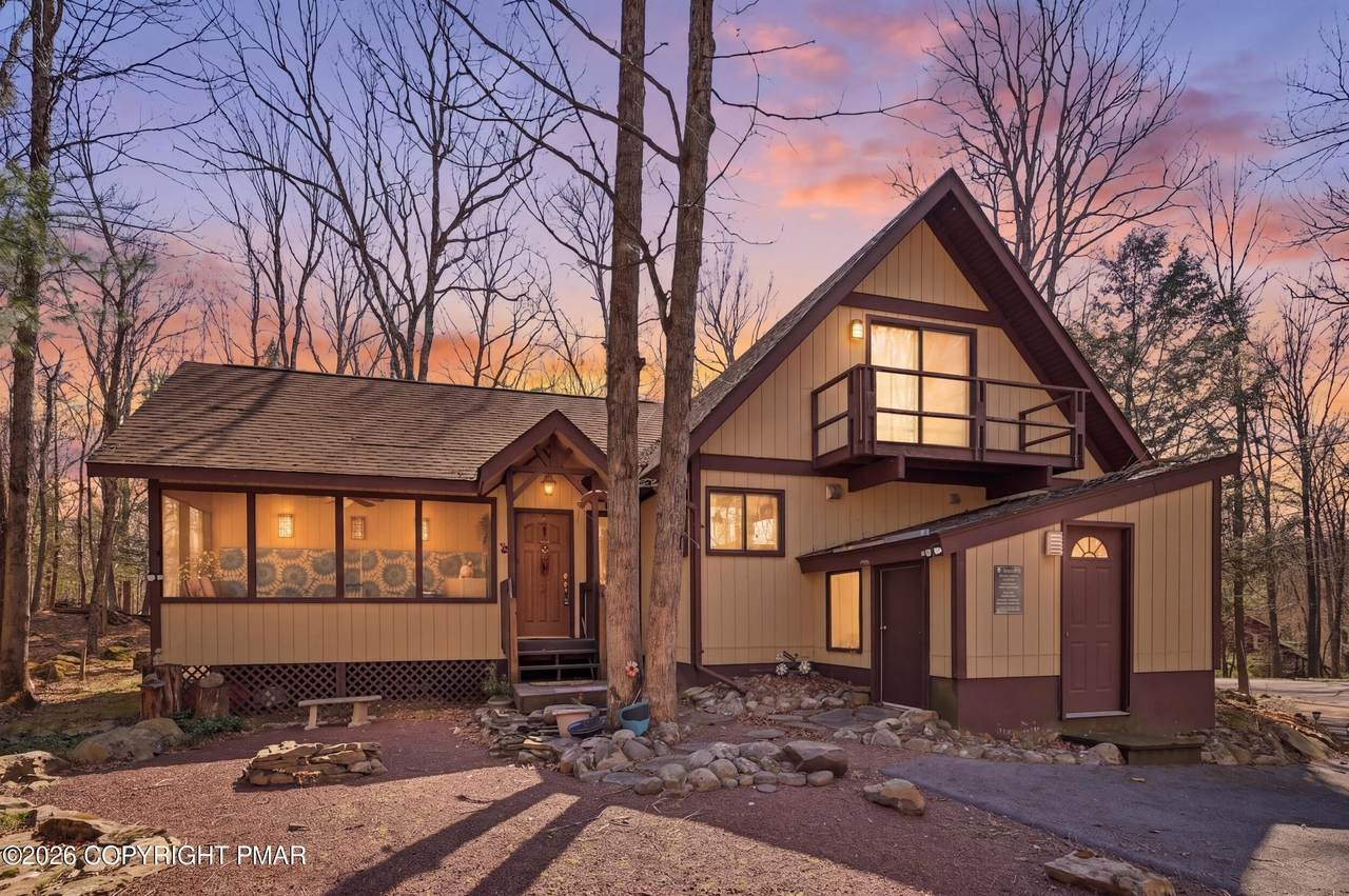 114 Forest Drive - Photo 1