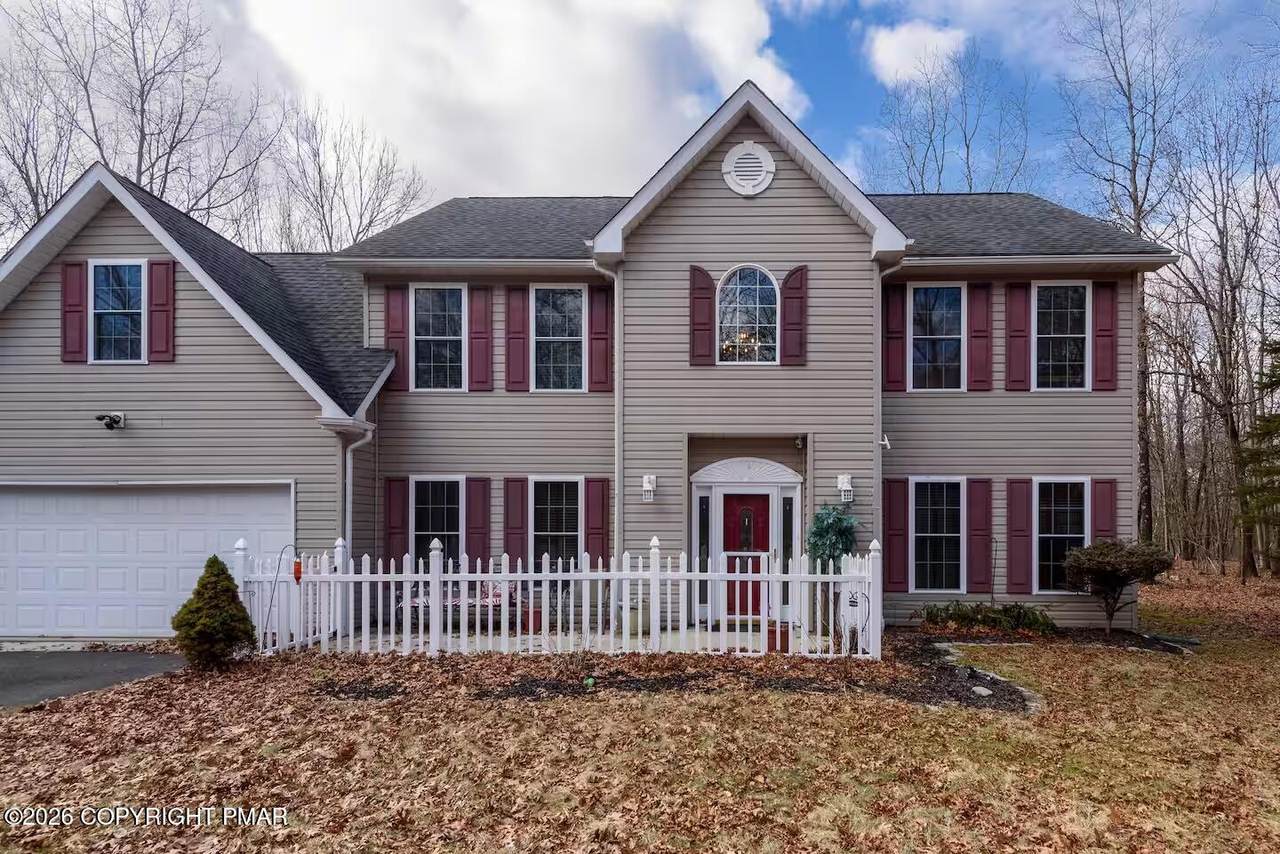 56 Ash Drive - Photo 1