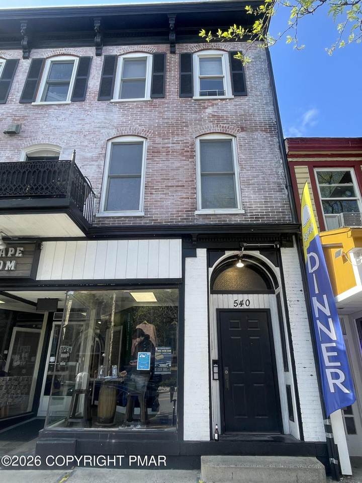 540 Main Street - Photo 1