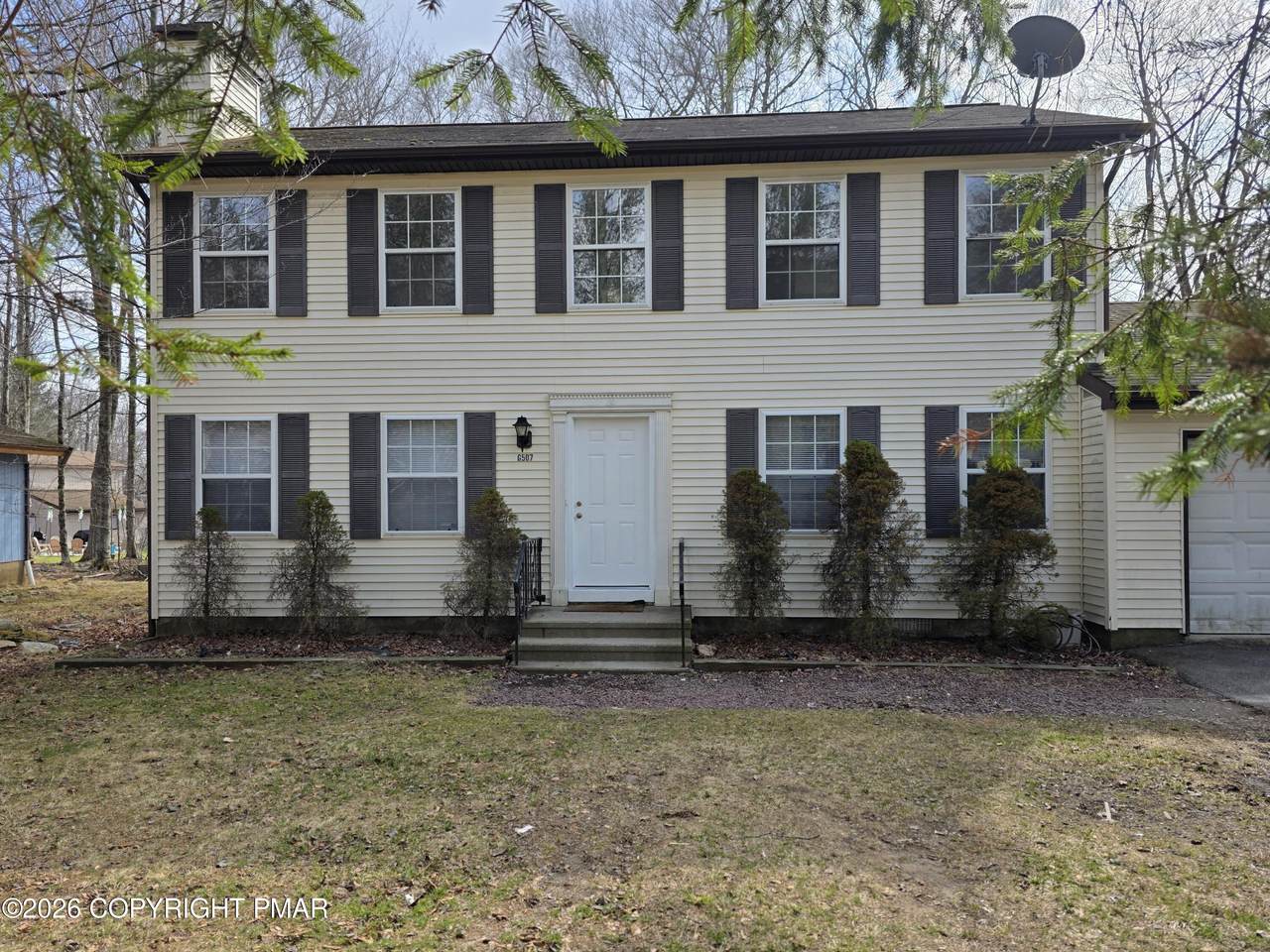 7405 Ventnor Drive - Photo 1