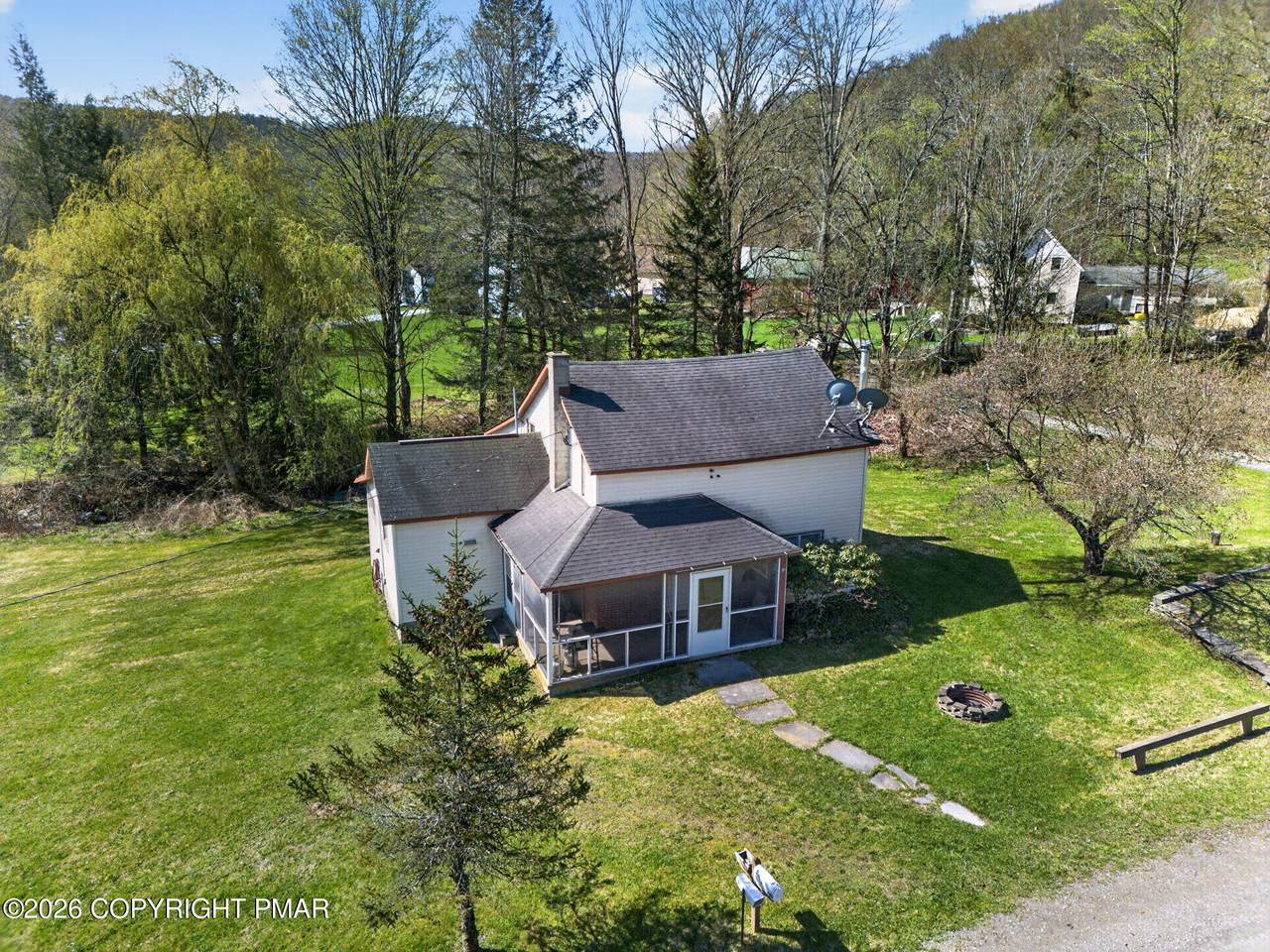 448 Criddle Road - Photo 1