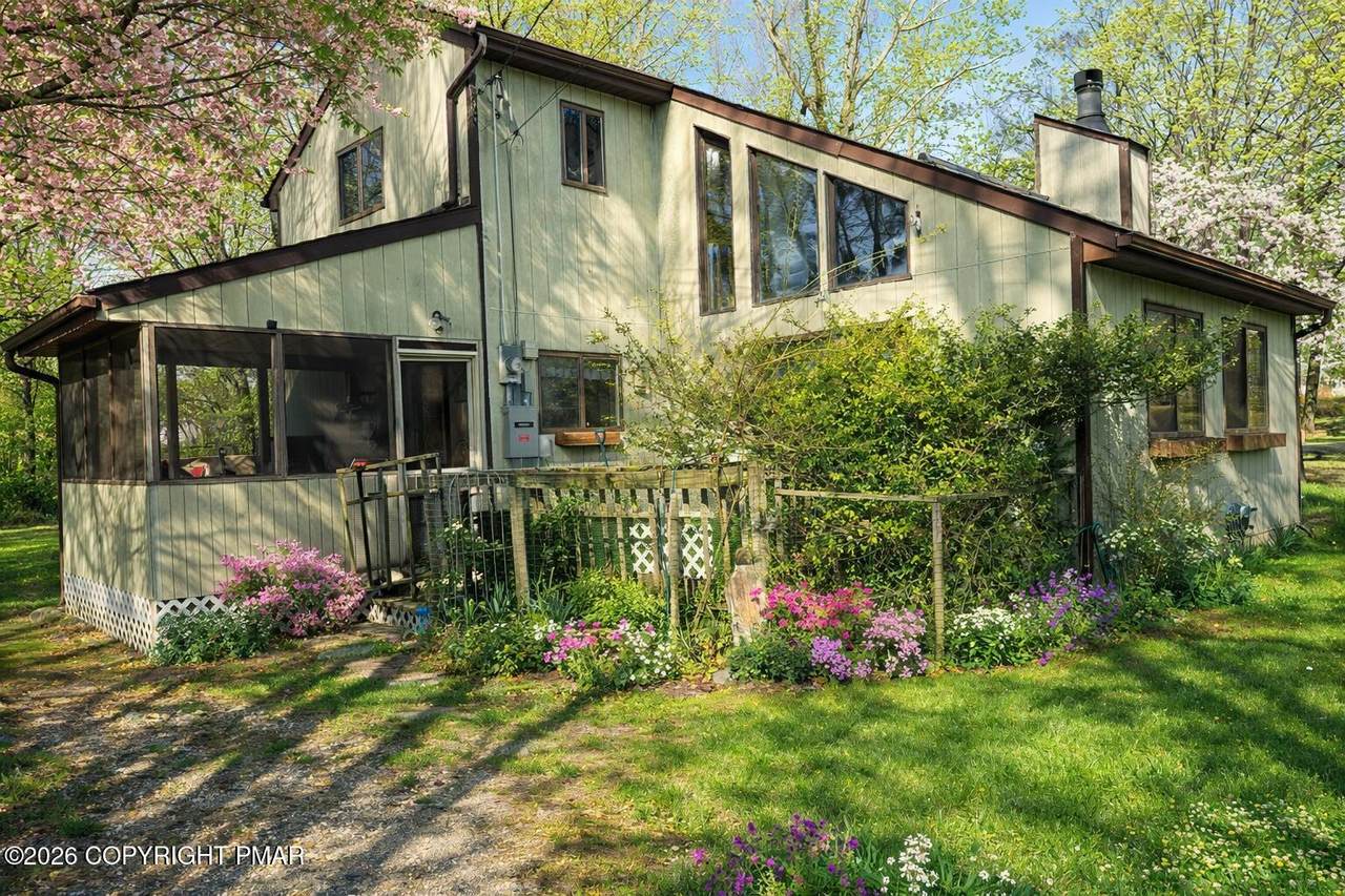 1119 Cranberry Drive - Photo 1