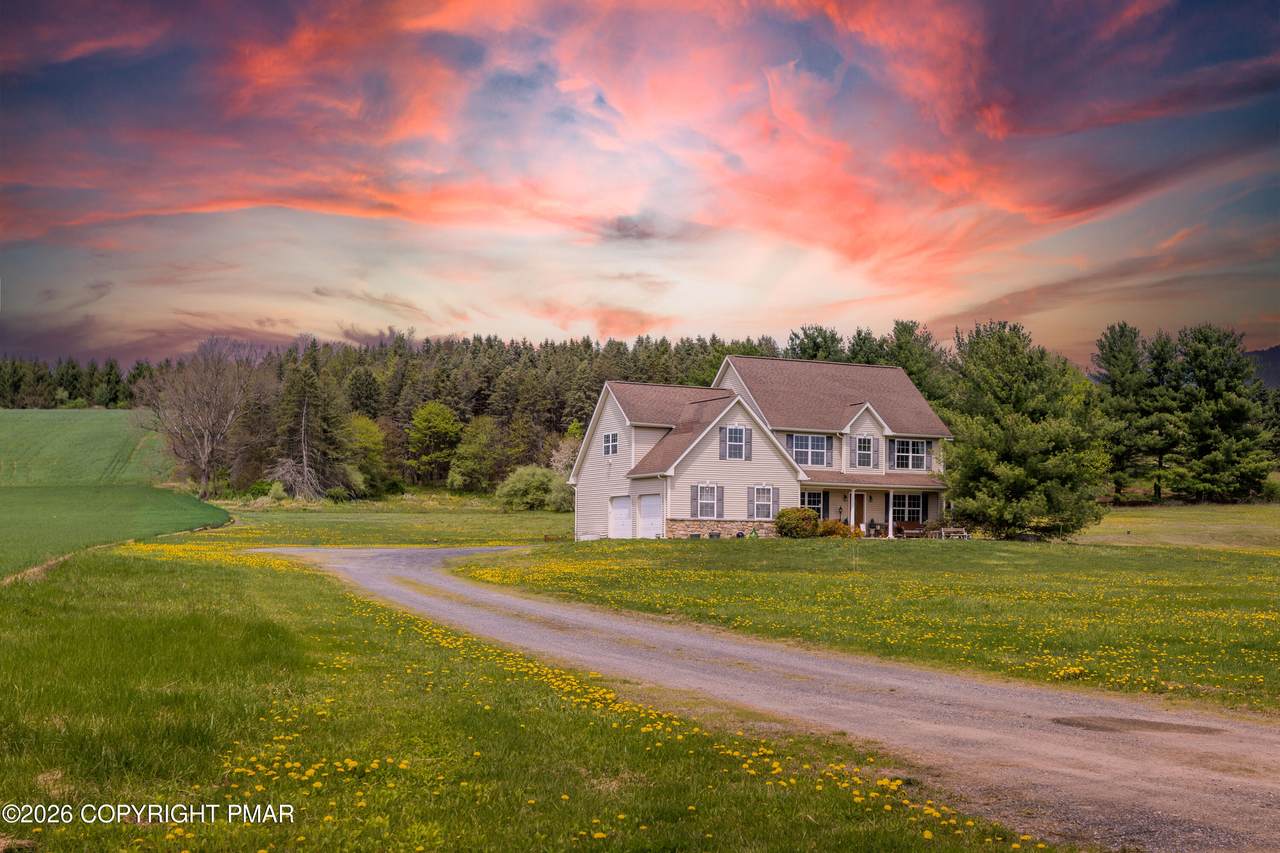 707 Gilbert Road - Photo 1