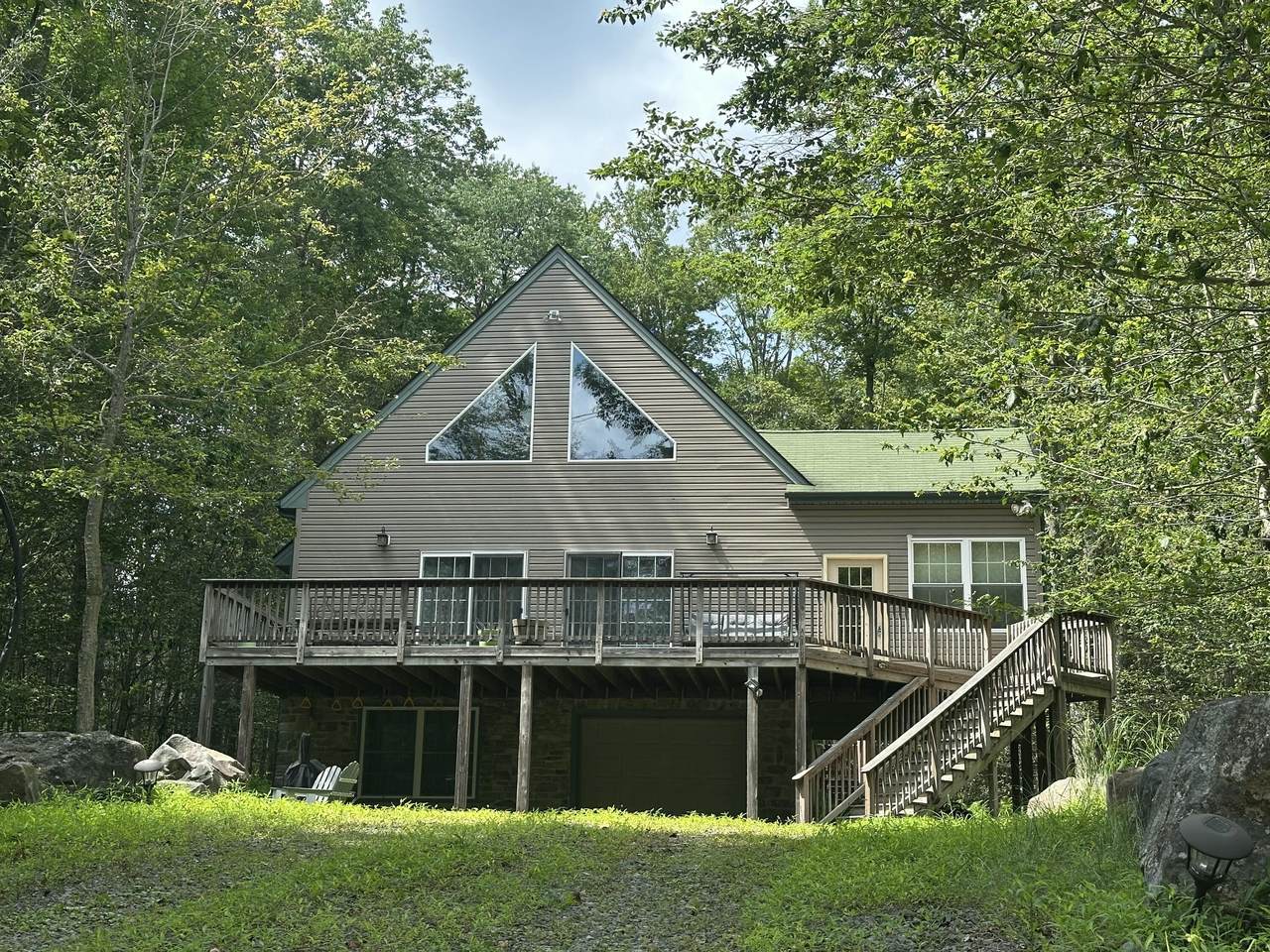 27 Lake Natalie Drive - Photo 1