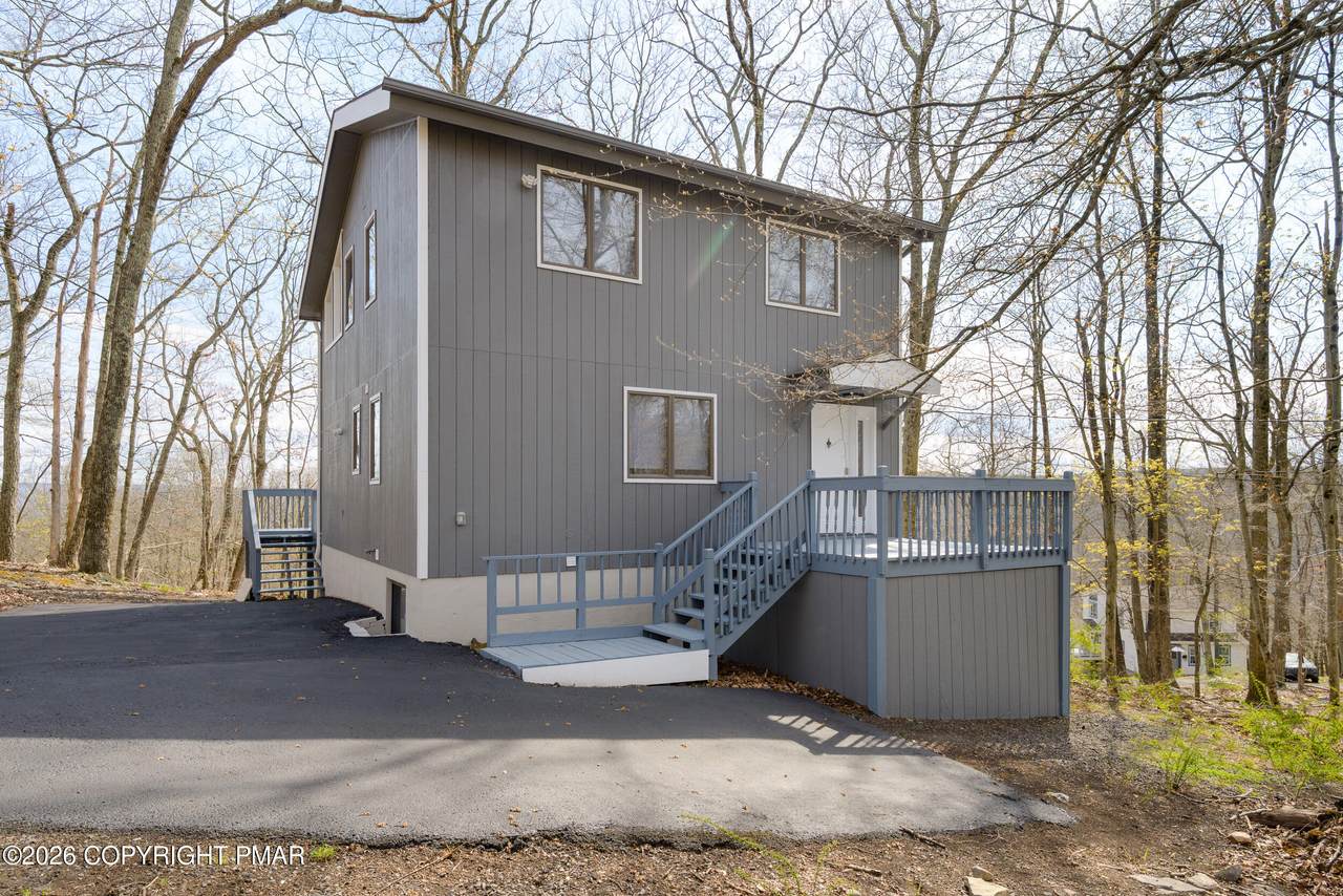 5074 Woodbridge Drive - Photo 1