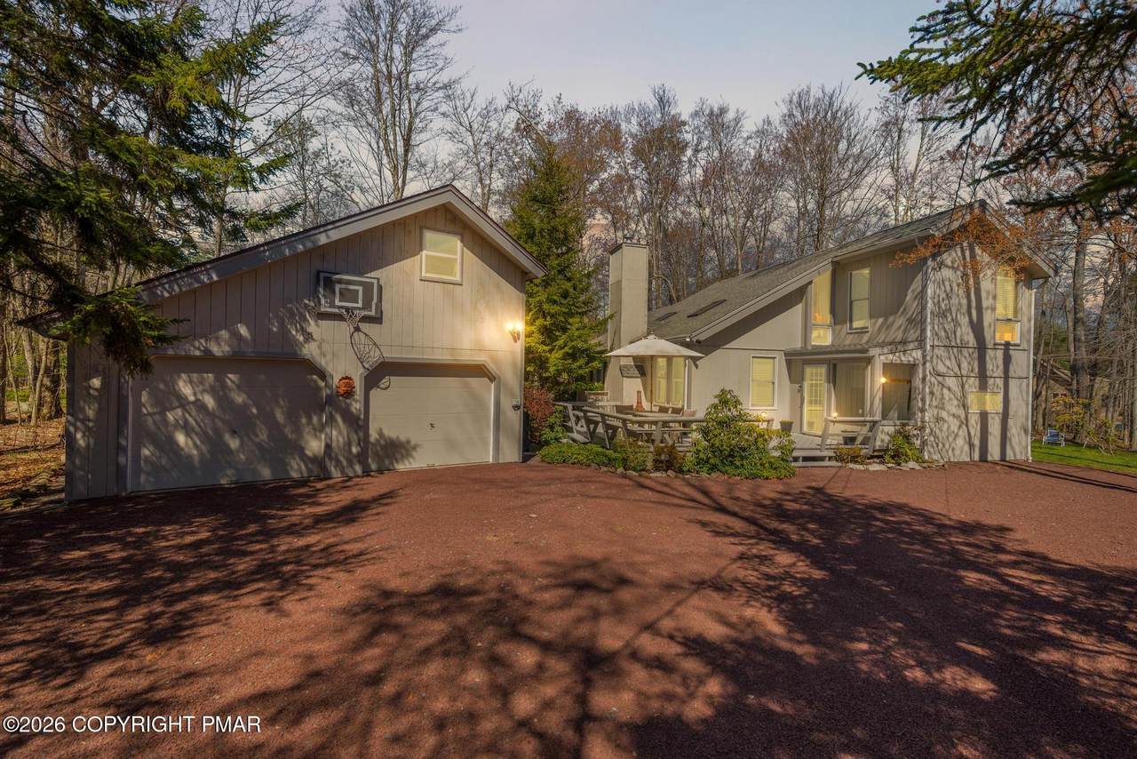283 Long View Lane - Photo 1
