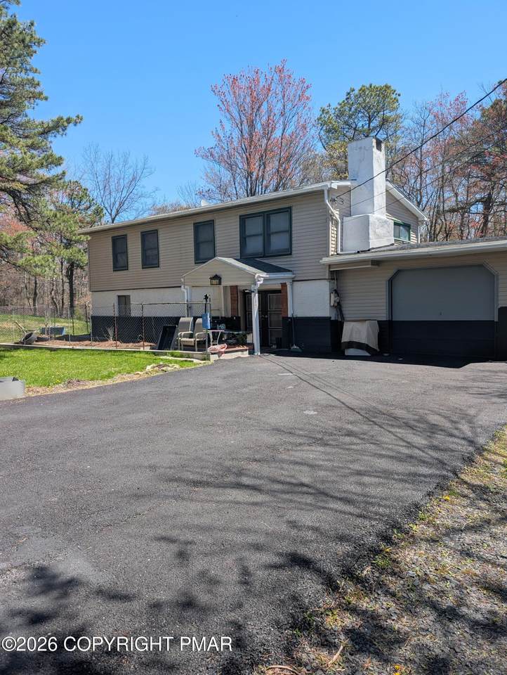 1514 Clover Road - Photo 1