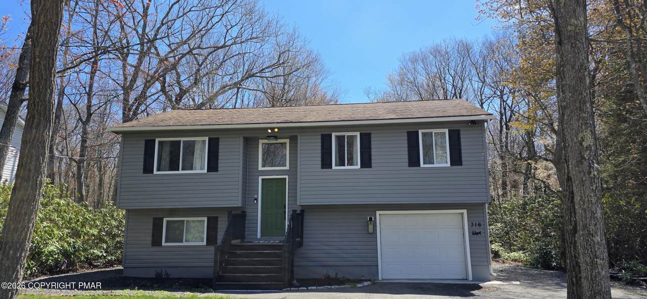 316 Coach Road - Photo 1