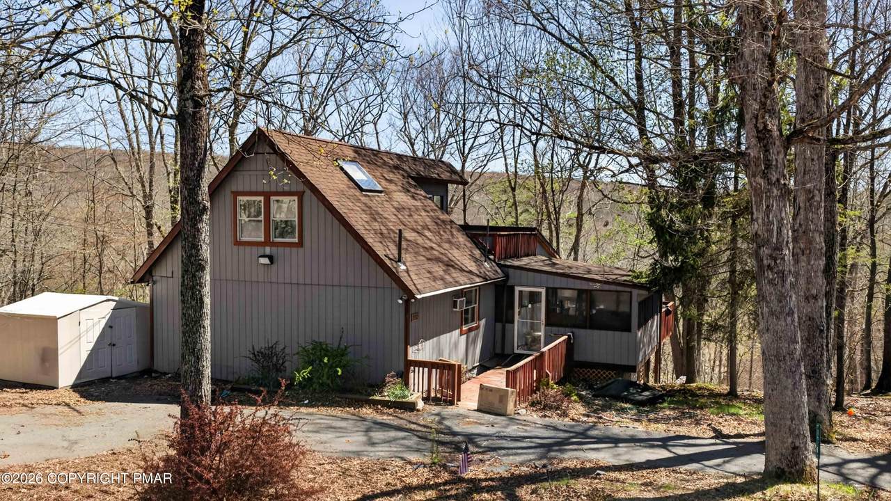 170 Dover Drive - Photo 1